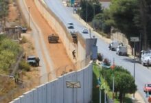 آمریکا استقرار نیرو در مرز لبنان-فلسطین اشغالی را تکذیب کرد