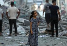 آنروا هشدار داد؛ آوارگی چند باره 1.9 میلیون نفر در غزه
