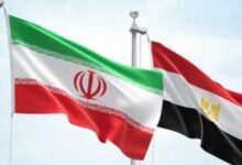 آیا ایران و مصر سفیر مبادله می‌کنند؟