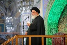 آیت الله علم الهدی: شورای نگهبان بر لایحه عفاف و حجاب نظارت کند