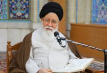 آیت الله علم الهدی: مراقب باشید انتخابات، باعث دو قطبیسازی کشور نشود