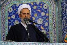 آیتالله اعرافی: بیحجابی زنگ خطری برای تمدن اسلامی و گفتمان انقلاب است