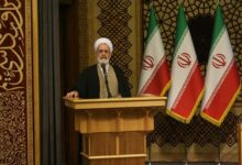 آیتالله اعرافی: تبلیغ بدون آموزش و پژوهش راهگشا و اثرگذار نیست