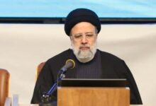 آیتالله رئیسی: حقانیت موضع ایران در مورد فلسطین برای دنیا آشکار شده است