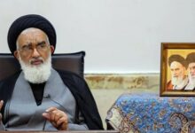 آیتالله سعیدی: جهانی شدن قدرت نرم بسیج آغاز تمدنسازی است
