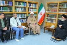 آیت‌الله‌علم‌الهدی: مشکلات حوزه عفاف و حجاب با بگیر و ببند حل نمی‌شود
