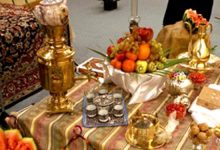 آیین «یلدا» یا «شو چله» در خراسانجنوبی