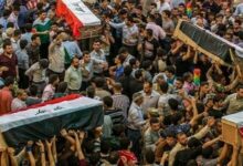 ائتلاف الفتح عراق: حملات آمریکا به الحشد الشعبی، مصداق عملیات تروریستی است
