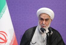 ابلاغ سلام رهبر معظم انقلاب اسلامی به جامعه مدرسین