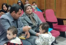 اجتماع فرشتگان در «شکوه مادری» + عکس و فیلم