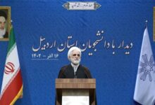 اجمالی/رئیس قوه قضائیه: بستری که باعث تضییع حقوق مردم شده را باید برچینیم