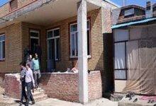 احداث بیش از ۴۰۰ واحد مسکونی برای مددجویان ایلامی