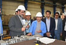 اختصاص ۴۱ درصد از سهم اشتغال‌زایی کشور به بخش صنعت