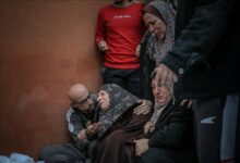 ادامه هشدارها درباره فروپاشی نظام درمانی در غزه