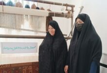 اراده بانوی «بختگانی» سرآغاز تحولی بزرگ در منطقهای محروم و دورافتاده