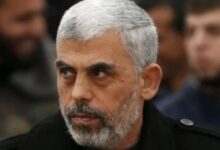 ارتش صهیونیستها: ماموریت ما رسیدن به «السنوار» و کشتن وی است