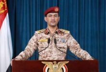 ارتش یمن: 2 کشتی اسرائیلی را هدف قرار دادیم
