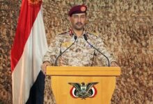 ارتش یمن: اهدافی حساس را در جنوب فلسطین اشغالی هدف قرار دادیم