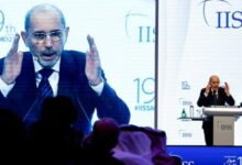 اردن: اسرائیل اهدافی فراتر از غزه دارد