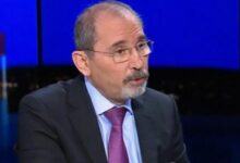 اردن: سکوت جامعه جهانی در قبال حملات وحشیانه اسرائیل قابل قبول نیست