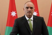 اردن: نگران چرخه بی‌پایان خشونت در منطقه هستیم