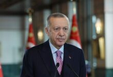 اردوغان امروز به قطر میرود