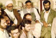 استادم پرورش! شما با اخلاصتان مرا سوزاندید