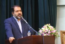استاندار اصفهان: مشکلات آب نصف‌جهان ناشی از سوء‌مدیریت دولت‌های گذشته است