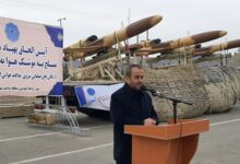 استاندار خراسان جنوبی: اتکا به درون برای ساخت پهپاد «کرار» عصبانیت دشمن را درپی داشت