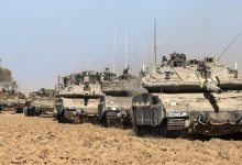 استفاده معکوس مقاومت فلسطین از موشک‌های اسرائیلی