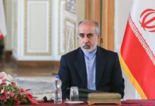 استقبال ایران از اقدام گوترش در استفاده از اختیاراتش برای توقف حملات رژیم صهیونیستی