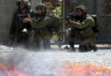 اسرائیل از زمان «طوفان‌الاقصی» ۳۳۶۵ فلسطینی را دستگیر کرده است