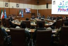اسلامی در جمع دانشجویان: محصولات رادیوداروی ایران از نظر کیفیت با محصولات تراز اول جهان قابل رقابت است