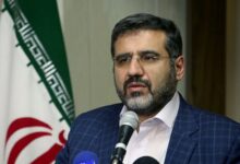 اسماعیلی در دانشگاه صداوسیما: صهیونیست‌ها شکست بزرگی از مردم فلسطین خوردند