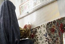 اشتغال بانوان روستایی شهرستان گرمه در پیچوخم کمتوجهی