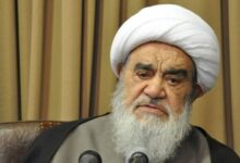 اطلاعیه دفتر آیت‌الله مظاهری درباره گزارش دیدار با رئیس‌جمهور