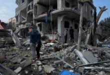 اعتراف تلآویو درباره جنایت هولناک اردوگاه المغازی