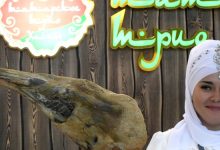 اعطای نخستین گواهی حلال به رستورانی در روسیه