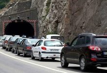 اعلام محدودیتهای ترافیکی پایان هفتهای در جادههای شمال