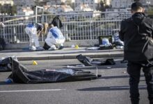 افزایش برادرکشی در اسرائیل