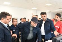 افزایش تولید روزانه ۱۰ هزار بشکه نفت در شرکت بهرهبرداری نفت و گاز گچساران