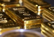 افزایش قیمت طلا به بالاترین رقم 2 هفته اخیر