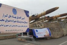 الحاق پهپادهای «کرار»، پاسخ قاطع گوشه چشم دشمن به آسمان کشور