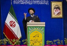 امام جمعه اردبیل خطاب به حُکام برخی کشورهای عربی و اسلامی: محاکمه تاریخ از مرگ سختتر است