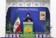 امام جمعه اردبیل: وتوی طرح آتشبس در غزه، ننگ بزرگی در تاریخ آمریکا است