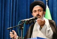 امام جمعه ارومیه: مسئولان کمبود مایحتاج مردم را مرتفع کنند