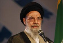 امام جمعه اصفهان:  فاطمه زهـرا(س) نمونه‌ای از کمال انسانیت است