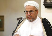 امام جمعه اهل سنت کیش: مدیون خون شهدا و جانفشانی آنان هستیم