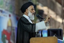 امام جمعه اهواز:نمایندگانی از اقشار مختلف مردم خوزستان مهمان رهبر انقلاب خواهند شد