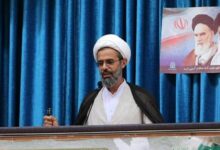 امام جمعه بجنورد: قانوناساسی جمهوری اسلامی بر مبنای جهانبینی توحیدی نوشته شده است